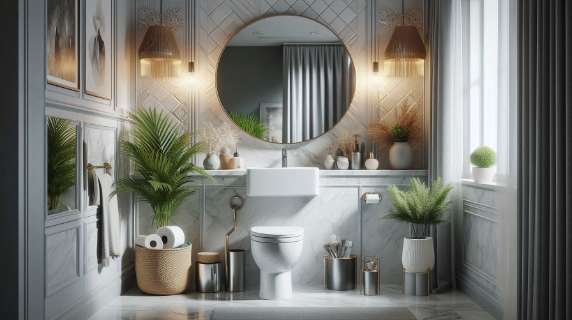 風呂・トイレ・水回りリフォームの写真